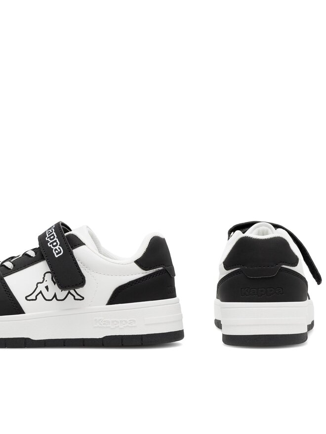 Kappa Sneakersy Kappa SS24-3C001(IV)CH Czarny