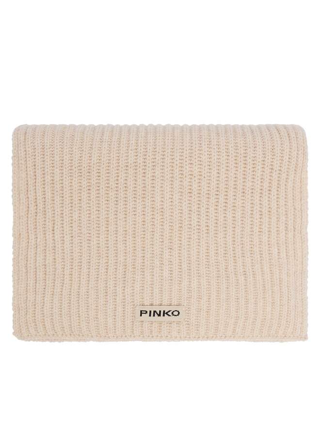 PINKO Bufanda Pinko Talpa 04490 A1CH Beis