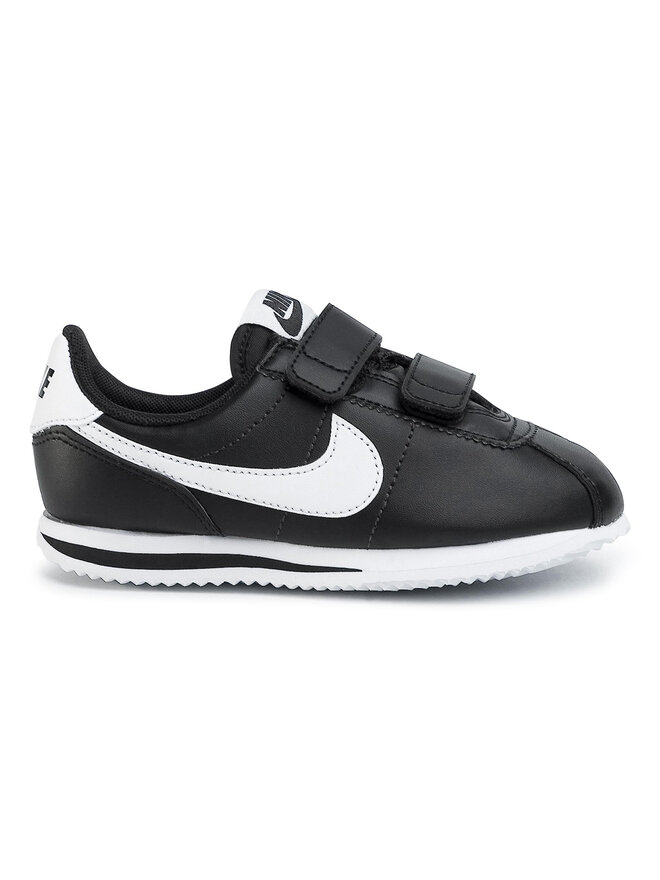 Nike Sneakers Nike Cortez Basic Sl (PSV) 904767 001 Schwarz
