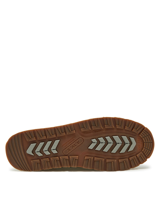 Luhta Botas de nieve Luhta Luhta Tahtova Ms 75579 Blanco