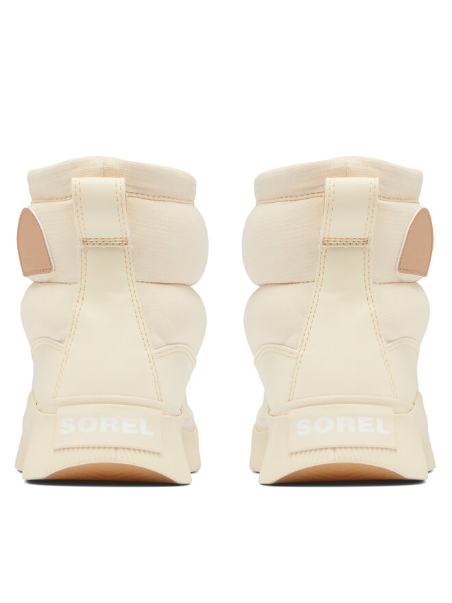 Sorel Μπότες Χιονιού Sorel 2088111292 Εκρού