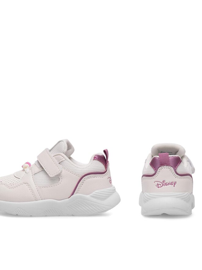 Disney Classics Sportcipők Disney Classics SS24-189DCLS Bézs