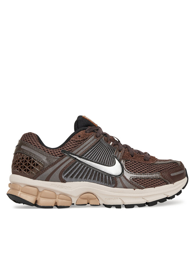 Nike Sneakersy Nike Zoom Vomero 5 FN6742 201 Brązowy