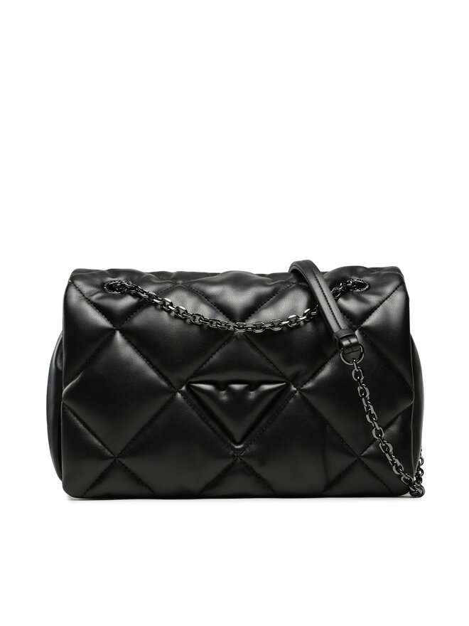 Bolso Emporio Armani Y3B208 YWJ8I 80001 Negro zapatos.es