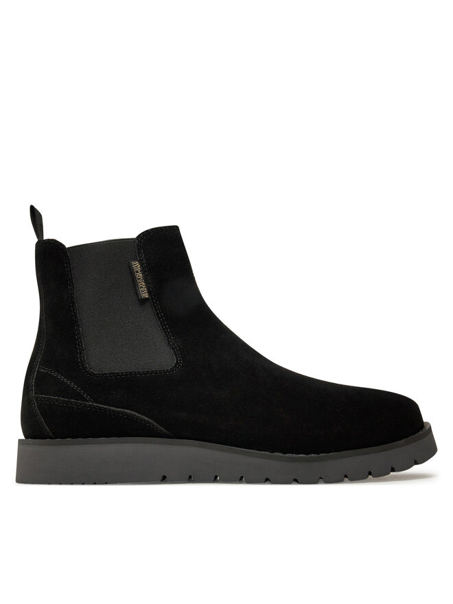 Napapijri Klassische Stiefeletten Napapijri NP0A4IKP Schwarz