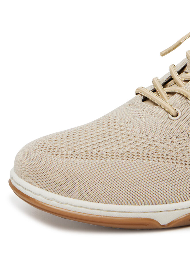 Mustang Sneakers Mustang 1488-303 Beige