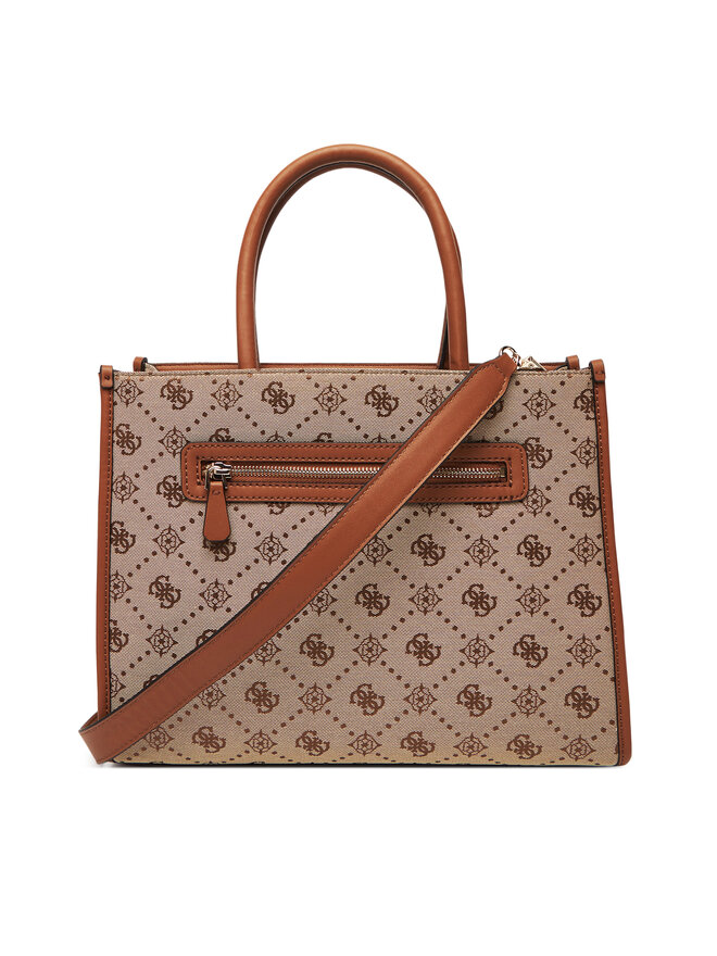 Guess Сумка Guess Neda HWJP96 54220 Бежевий