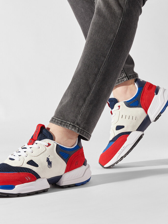Polo Ralph Lauren Sneakers Polo Ralph Lauren 809913385001 Bunt