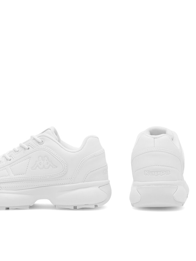 Kappa Zapatillas Kappa SS24-3CK06 Blanco