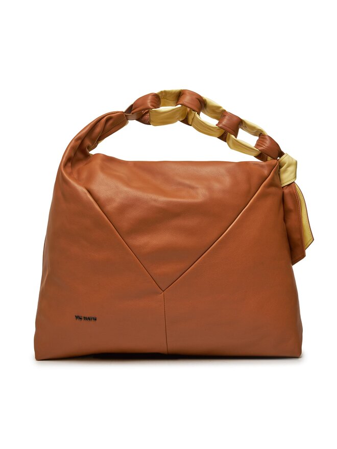 Vic Matié Handtasche Vic Matié 1E0758T_999BNLBC86 Braun