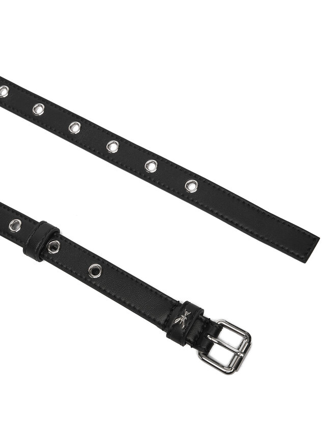 Patrizia Pepe Cintura da donna Patrizia Pepe 2W0016/L113-FB30 Nero