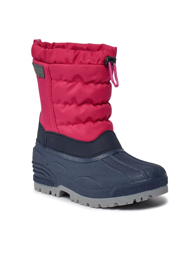 CMP Stivali da neve CMP Hanki 3.0 3Q75674J Rosa