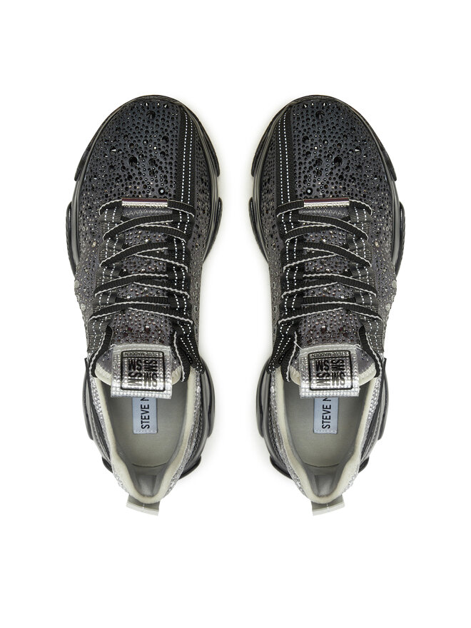 Steve Madden Sneakers Steve Madden Mistica SM11002320 Schwarz