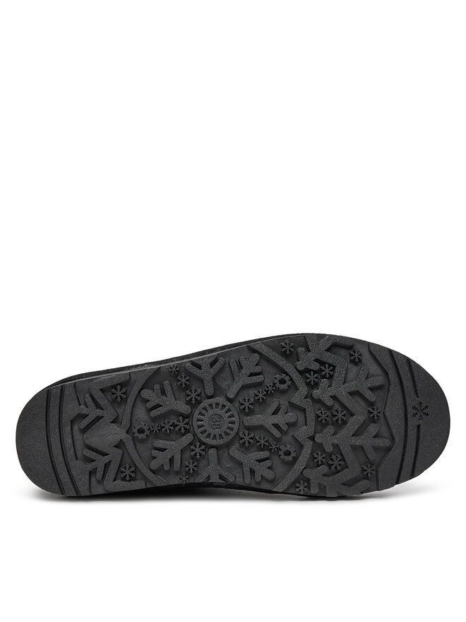Patrizia Pepe Stivali da neve Patrizia Pepe PJ793 Nero
