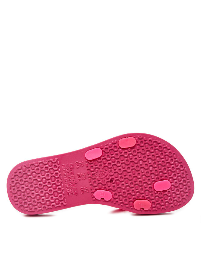 Ipanema Flip-flops Ipanema 83543 Rózsaszín