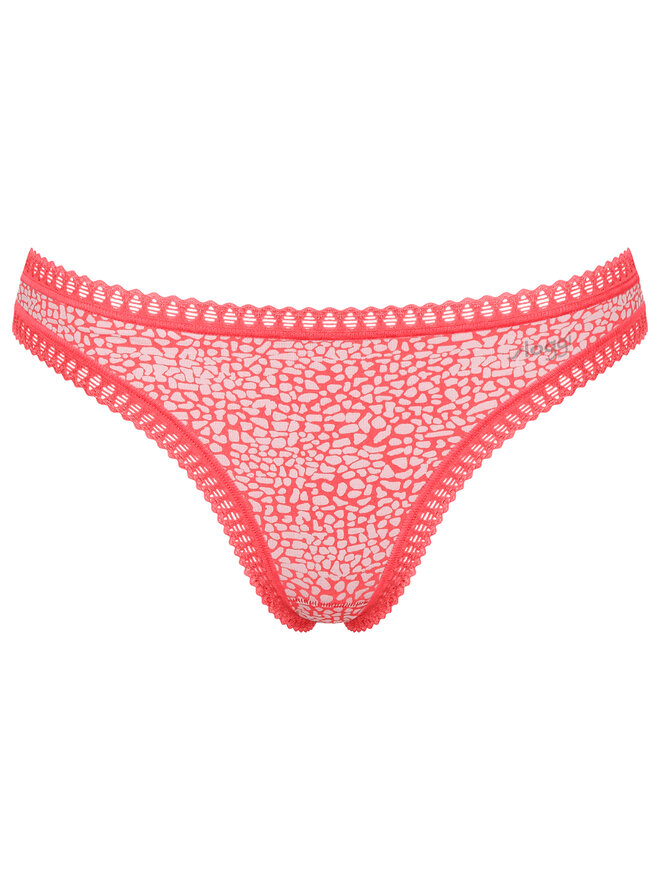 Sloggi Sloggi 3 db tanga Go Crush 10219704 Színes