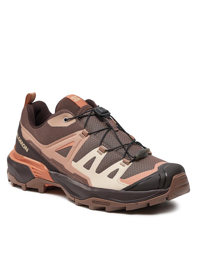 Salomon Sneakers Salomon X Ultra 360 L47450500 Marrone