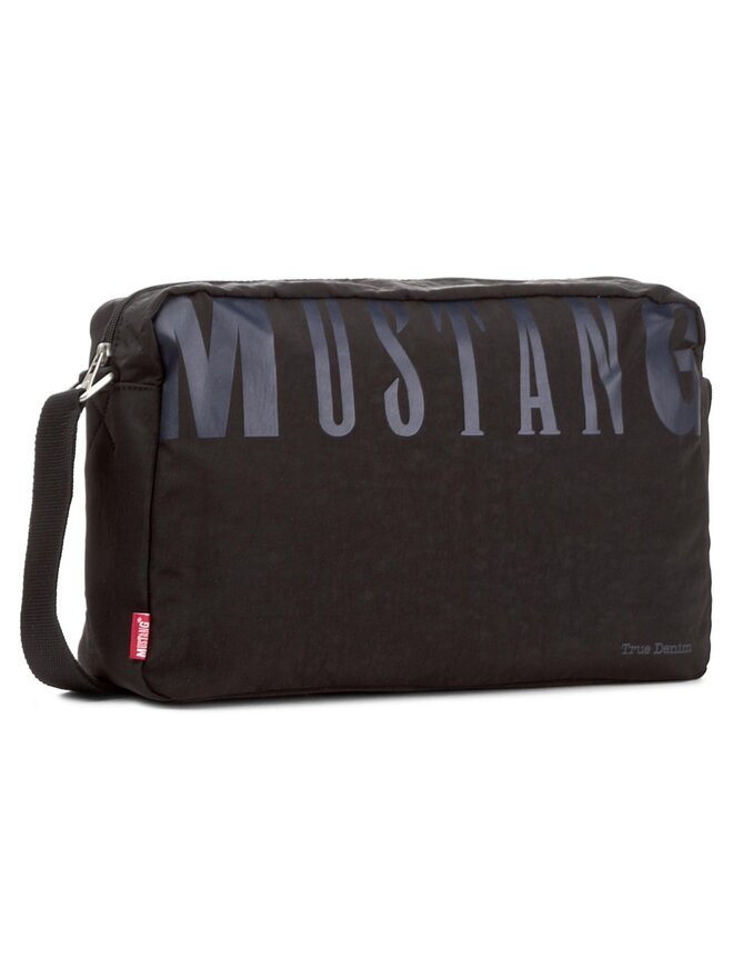 Mustang Tasche Mustang 4100000024 Schwarz