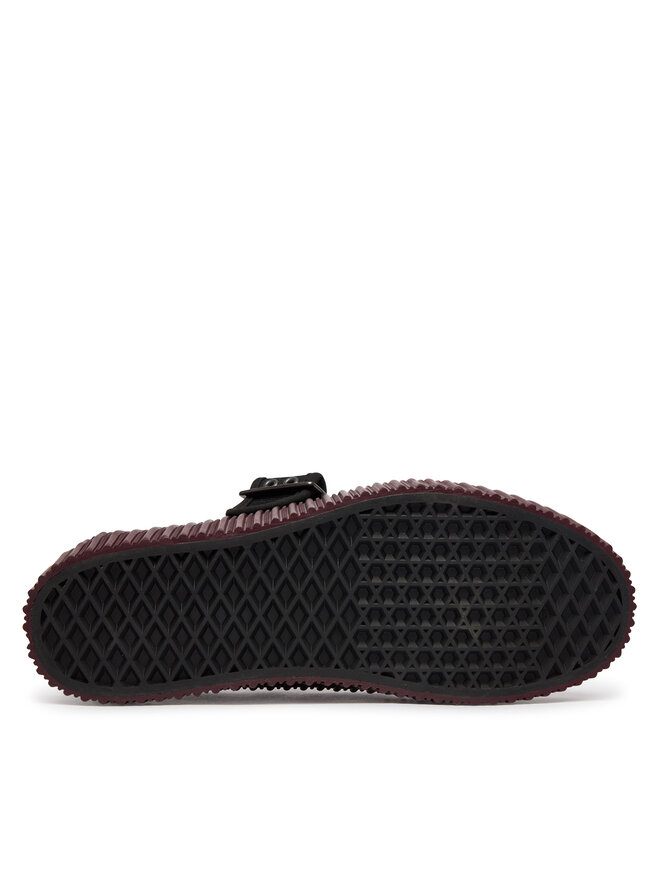 Vans Halbschuhe Vans Mary Jane Creeper VN000D072Q11 Schwarz
