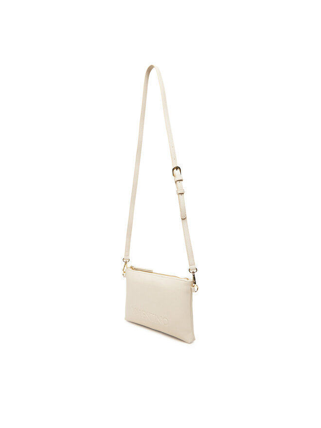 Valentino Handtasche Valentino Foxy Re VBS9EO18 Écru