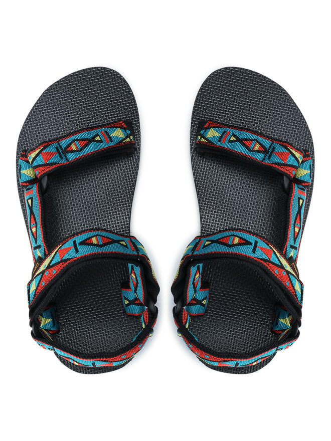 Teva Sandalen Teva M Original Universal 1004006 Blau