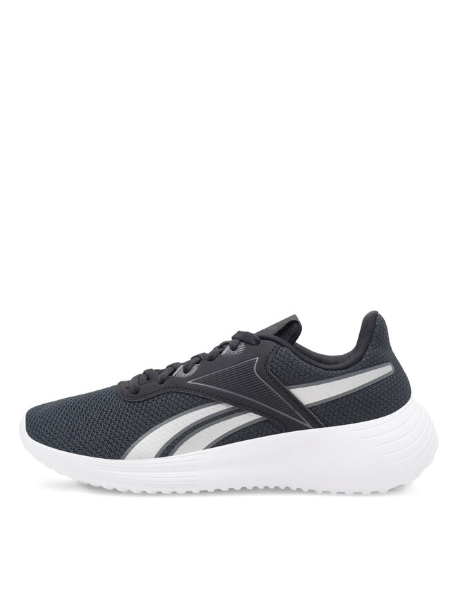 Reebok Взуття для бігу Reebok Lite 3.0 HR0157 Чорний