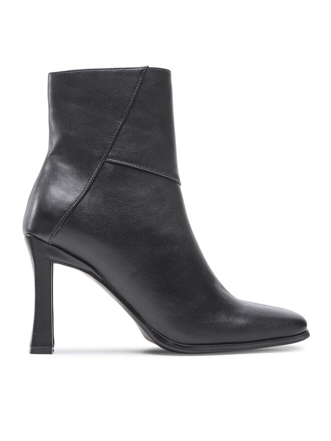 Jenny Fairy Stiefeletten Jenny Fairy HA150-J395 Schwarz