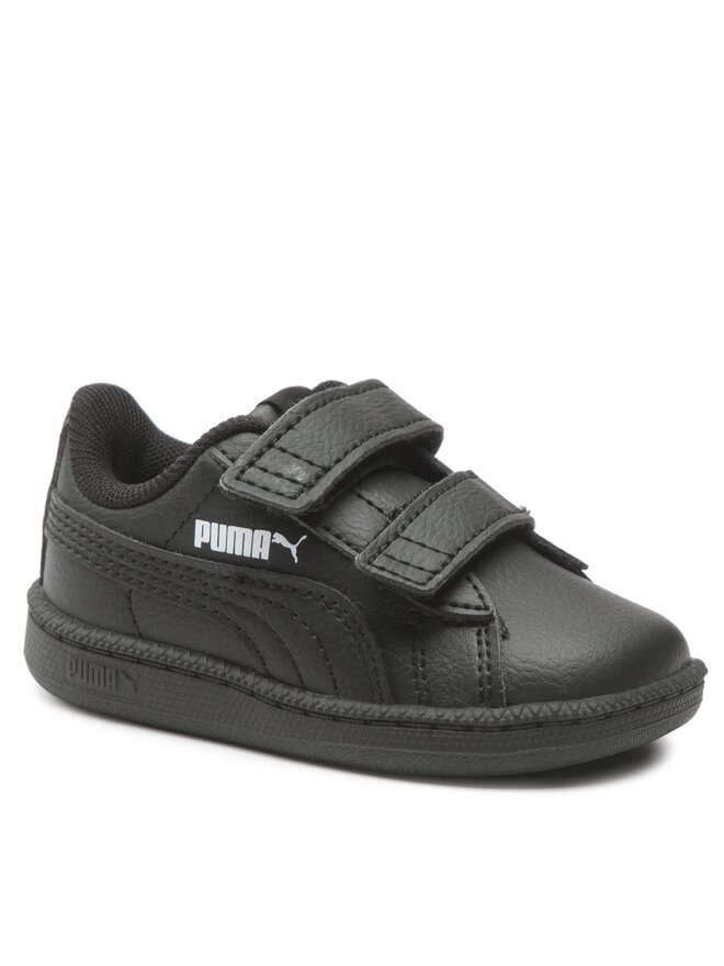 Puma Снікерcи Puma Up V Inf 373603 19 Чорний