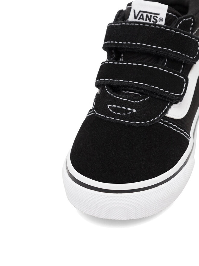 Vans Αθλητικά Vans Ward Mid V VN0A5HYXIJU1 Μαύρο