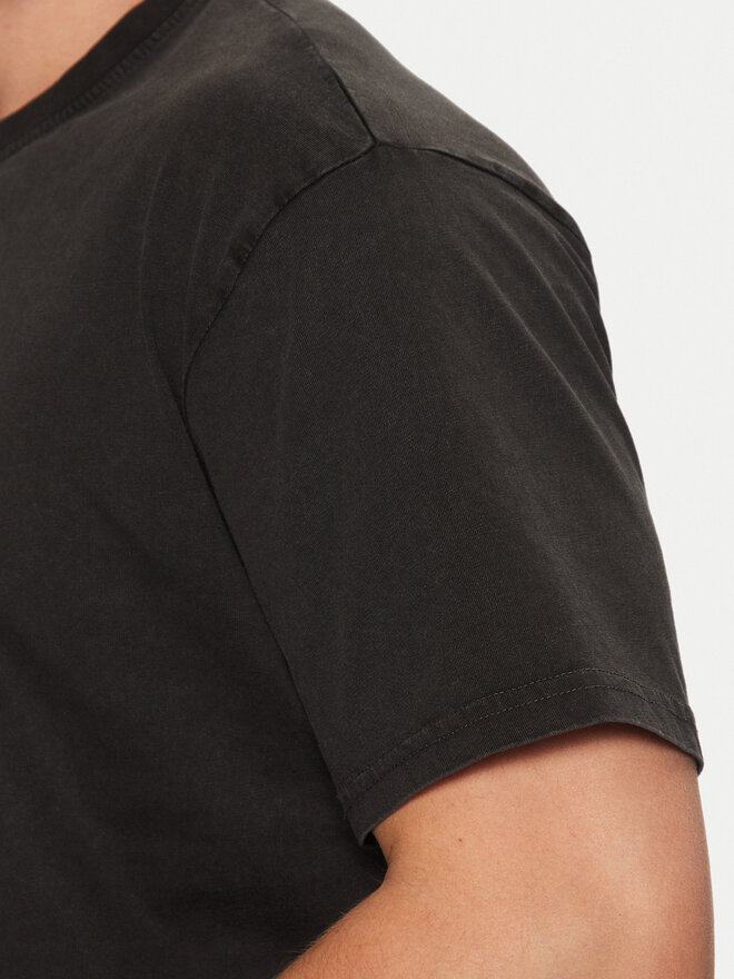 Only & Sons Only & Sons T-Shirt 22030844 Μαύρο Regular Fit
