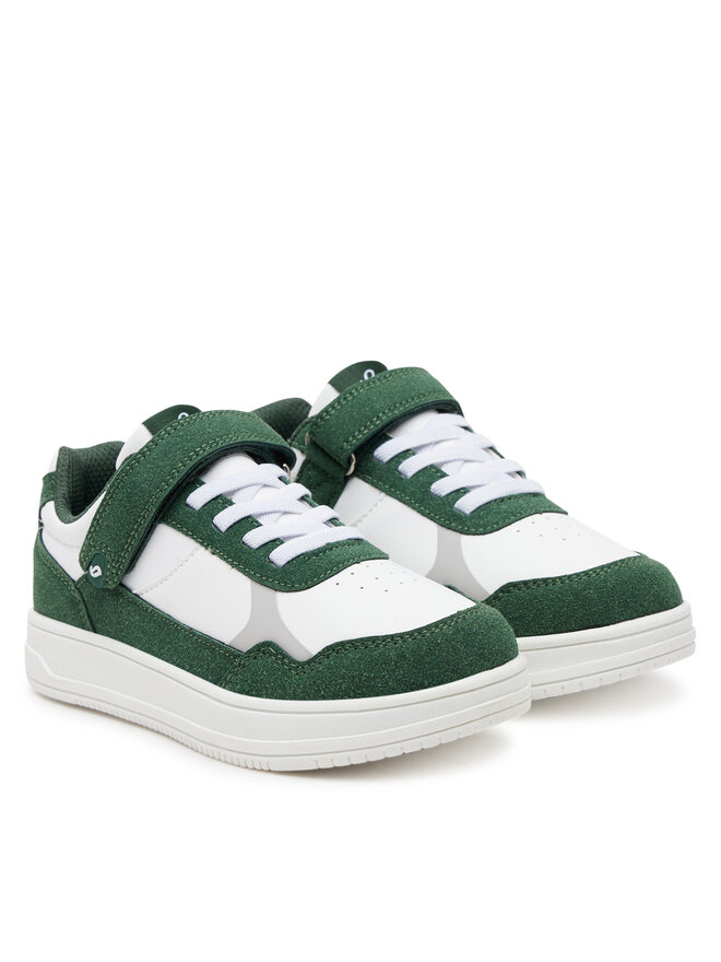 Leaf Zapatillas Leaf LBOHU201R Verde