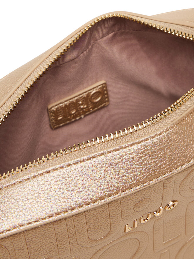 Liu Jo Сумка Liu Jo Ecs M Camera Case AF5159 E0538 Золотий