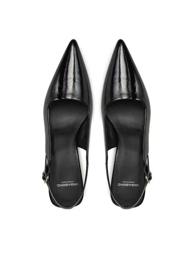 Vagabond Shoemakers Туфлі Vagabond Shoemakers Lykke 5714-360-20 Чорний