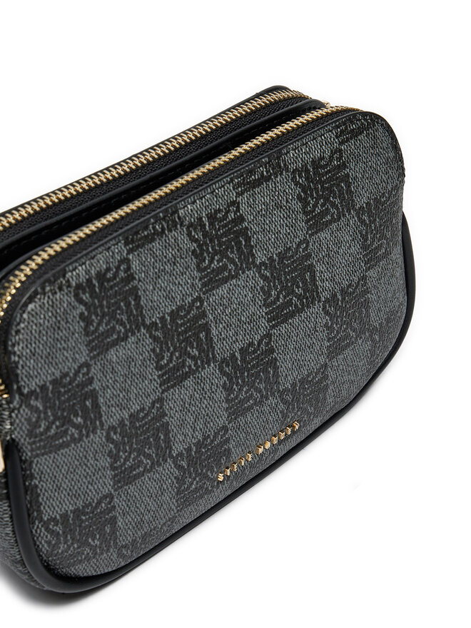 Steve Madden Handtasche Steve Madden Bjuni SM13001430 Schwarz
