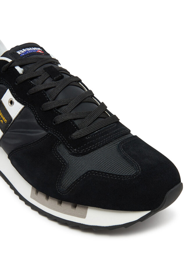 Blauer Αθλητικά Blauer S5QUEENS01 Μαύρο
