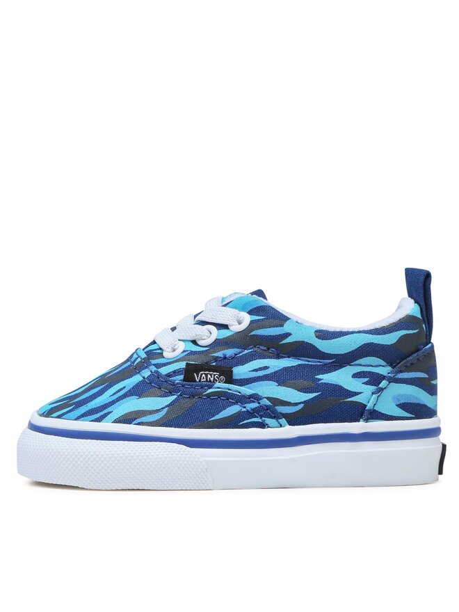 Vans Tenisky Vans Td Era Elastic Lace VN0A5FBRY401 Čierna
