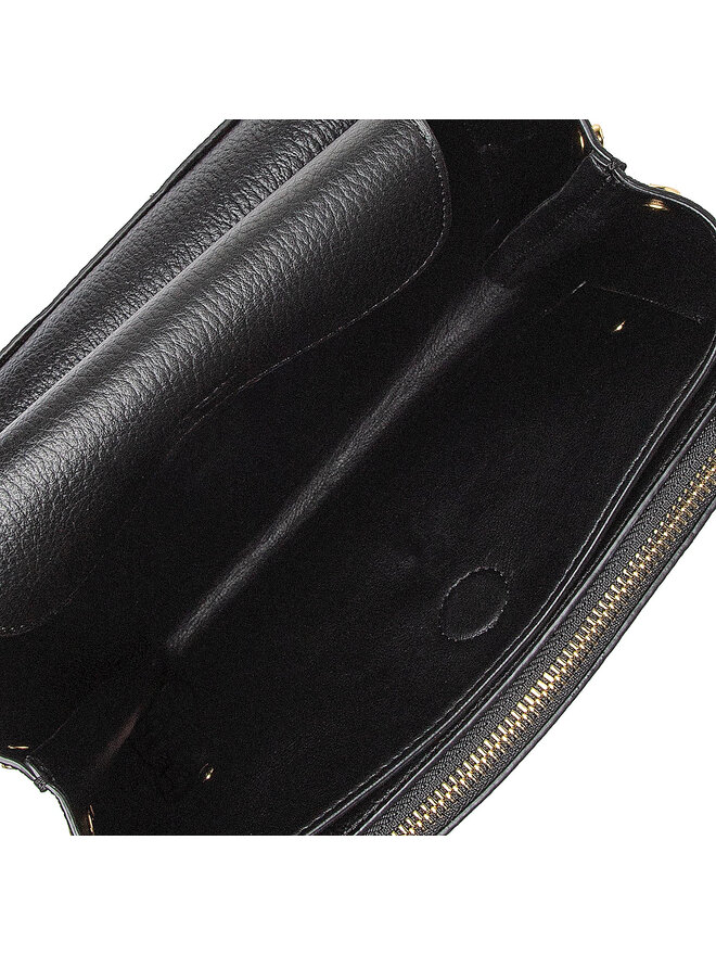 Coccinelle Handtasche Coccinelle MD5 Arlettis E1 MD5 12 07 01 Schwarz