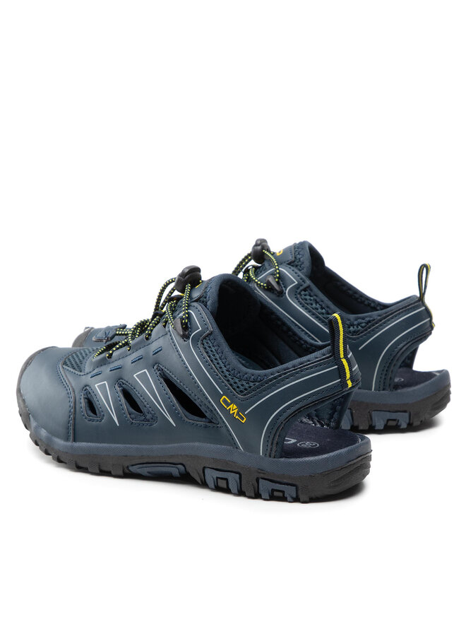 CMP Босоніжки CMP Aquarii 2.0 Hiking Sandal 30Q9647 Cиній
