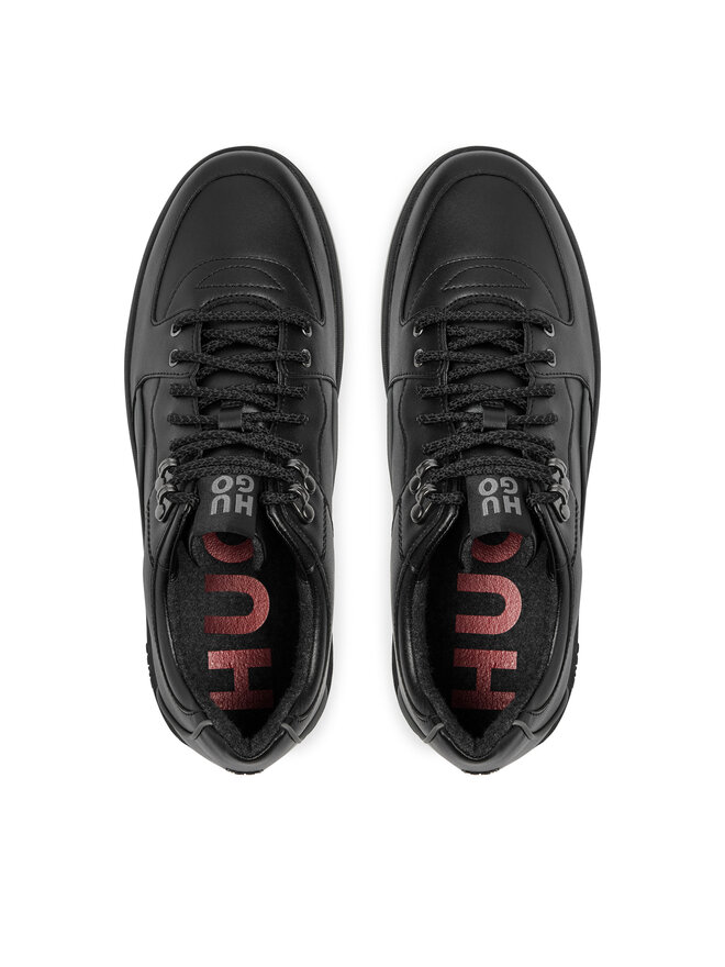 HUGO Sneakers Hugo Kilian 50524103 Schwarz