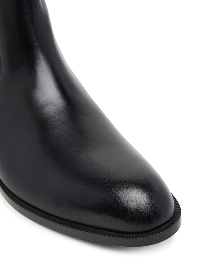 BOSS Klassische Stiefeletten BOSS Tayil 50552489 Schwarz