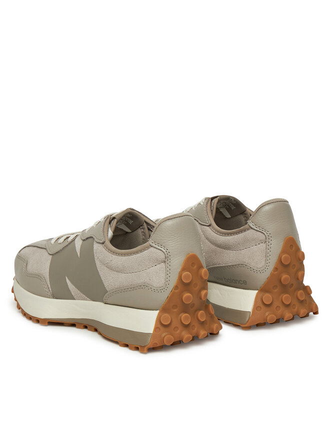 New Balance Αθλητικά New Balance WS327DBB Καφέ