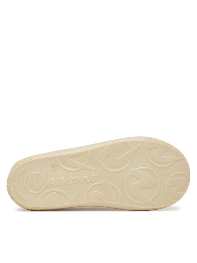 Naturino Sneakersy Naturino Cocoon Low Vl 2018343-13-0M04 S Różowy