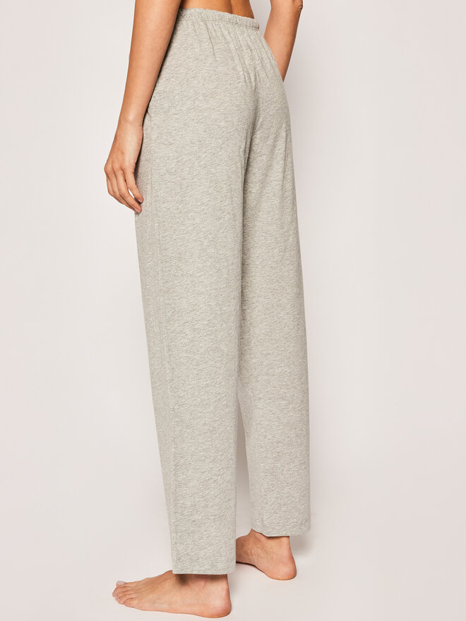 LAUREN RALPH LAUREN Lauren Ralph Lauren Pyjama I819950 Grau