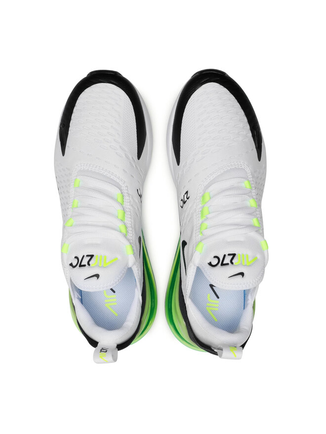 Nike Снікерcи Nike Air Max 270 DC0957 100 Білий