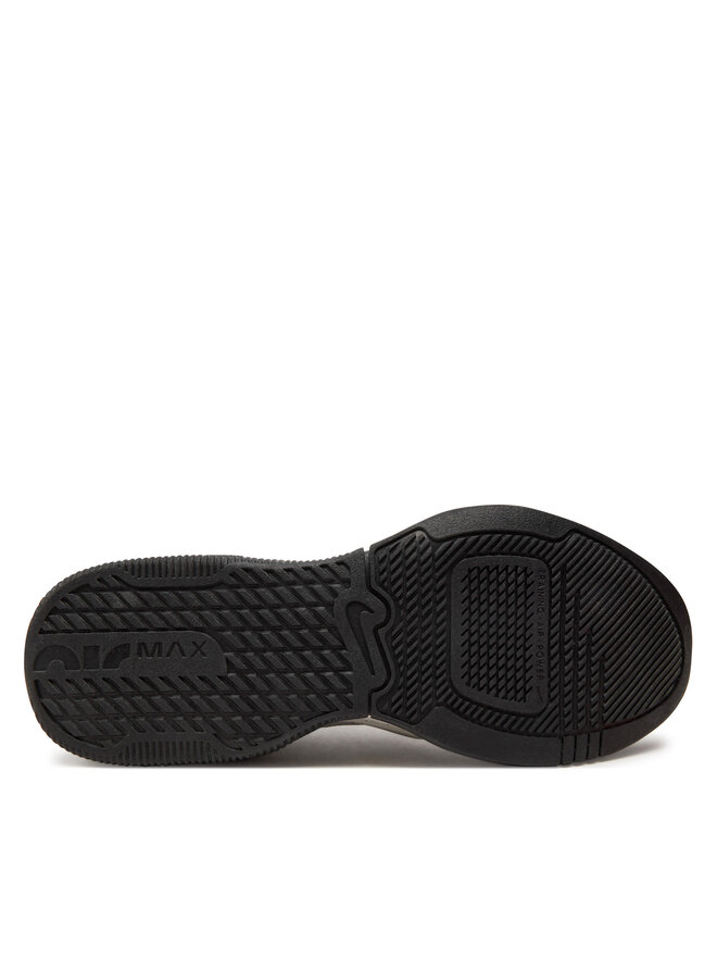 Nike Обувки за фитнес зала Nike Air Max Alpha Trainer 5 DM0829 013 Сив