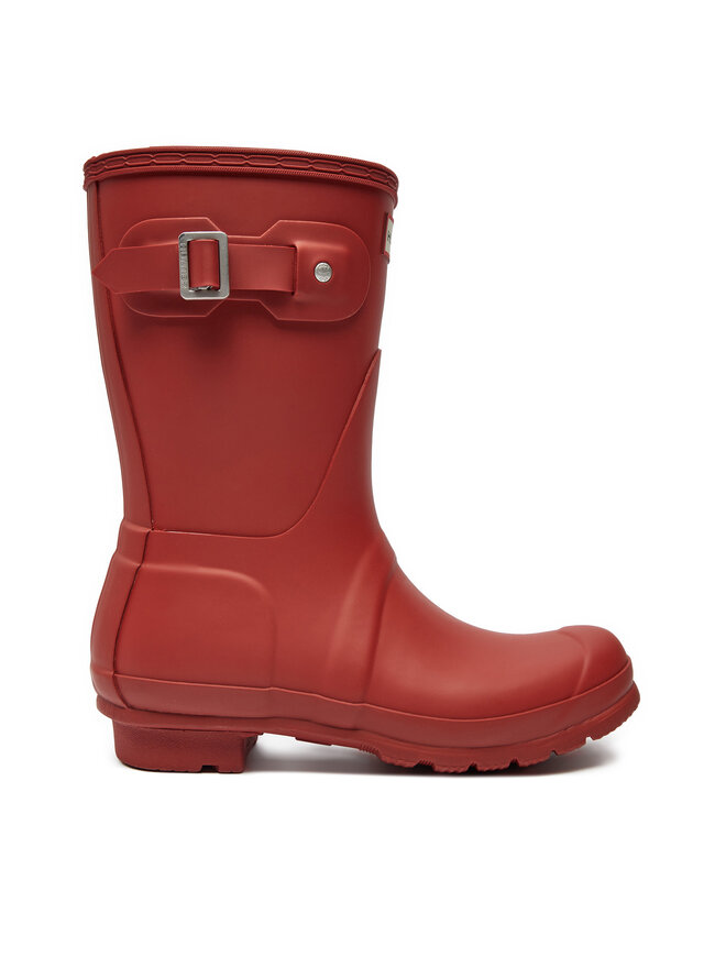 Hunter Gumene čizme Hunter WFS1000RMA Crvena