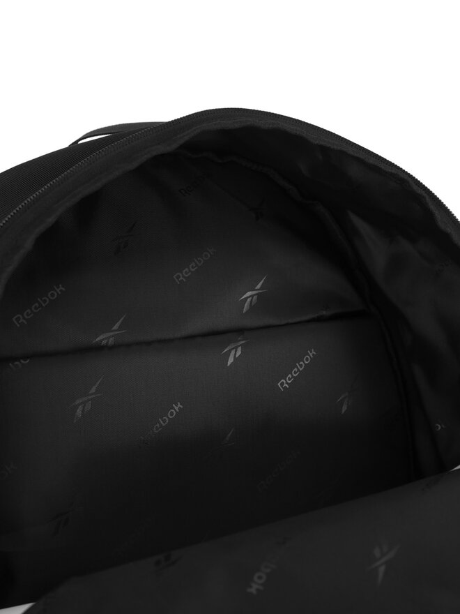 Reebok Раница Reebok RBK-012-CCC-06 Черен