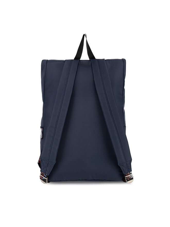 U.S. Polo Assn. Mugursoma U.S. Polo Assn. BIUXT5680MIA Tumši zils