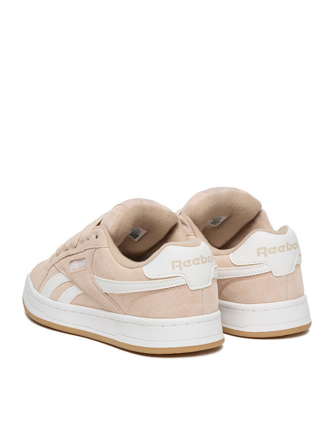 Reebok Αθλητικά Reebok CEO-25KC000017-1(DZ) Μπεζ