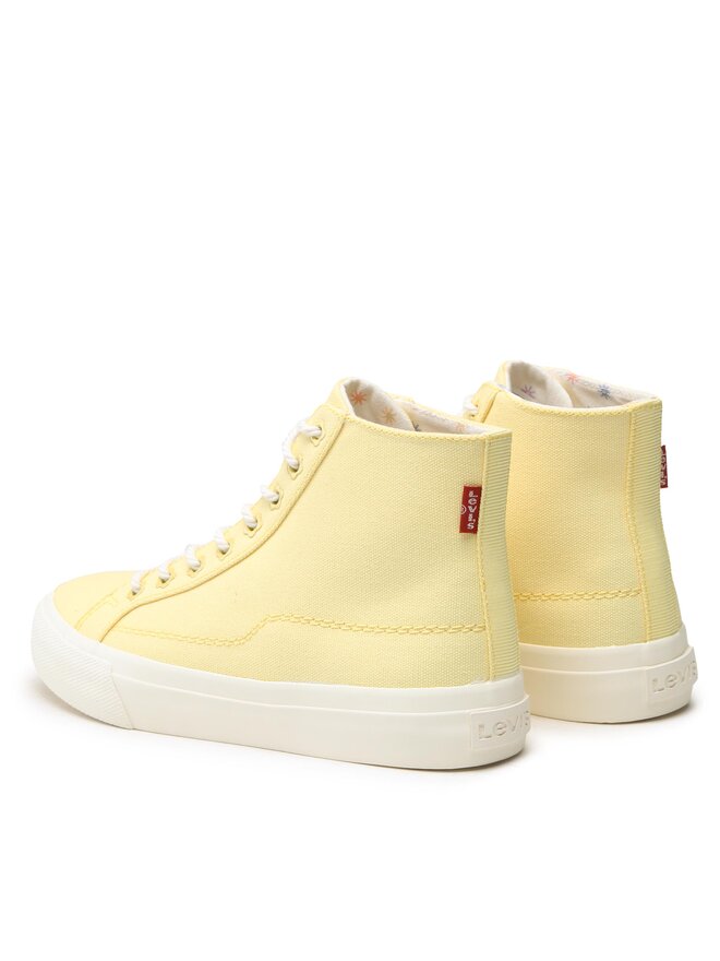 Levi's® Tenisice Levi's® 234200-677-73 Žuta